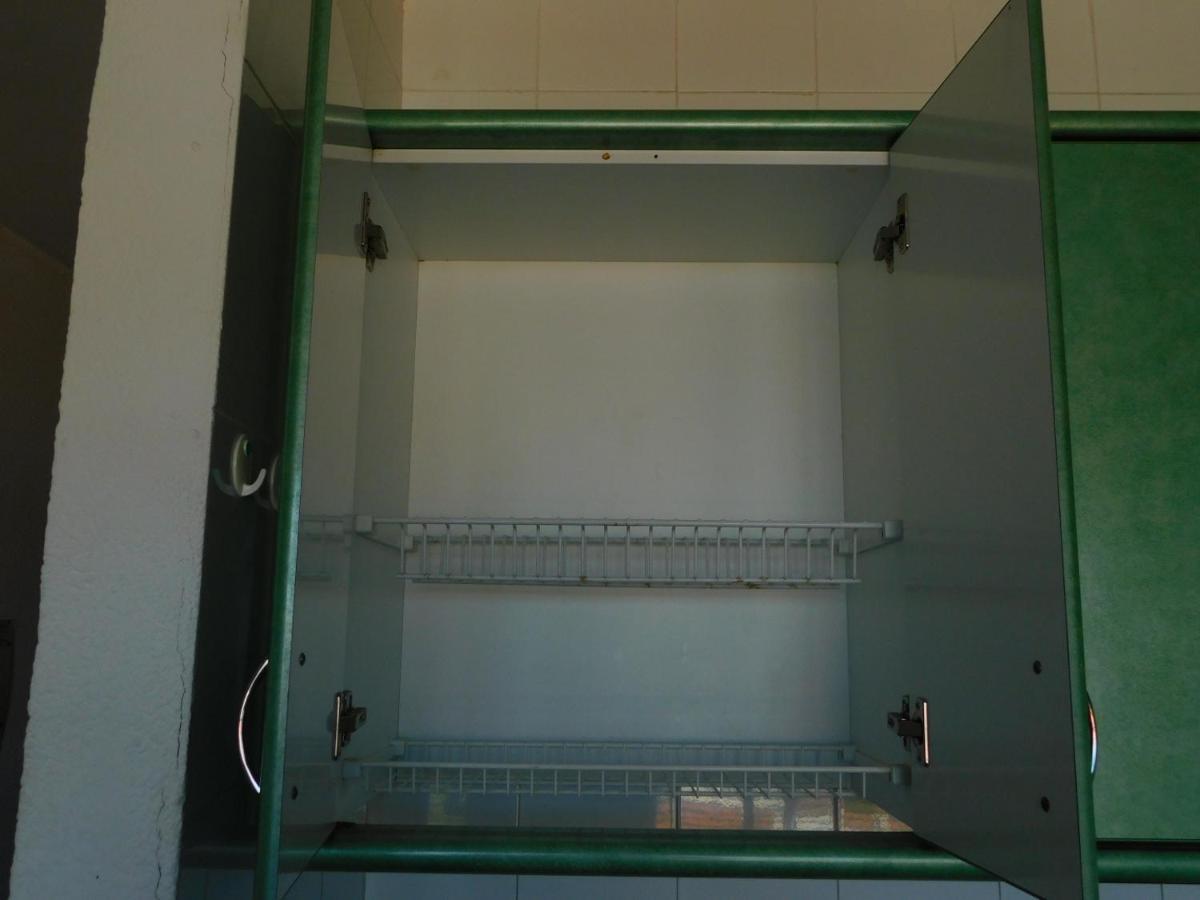 La Puesta Del Sol Apartment San Bartolome Bagian luar foto