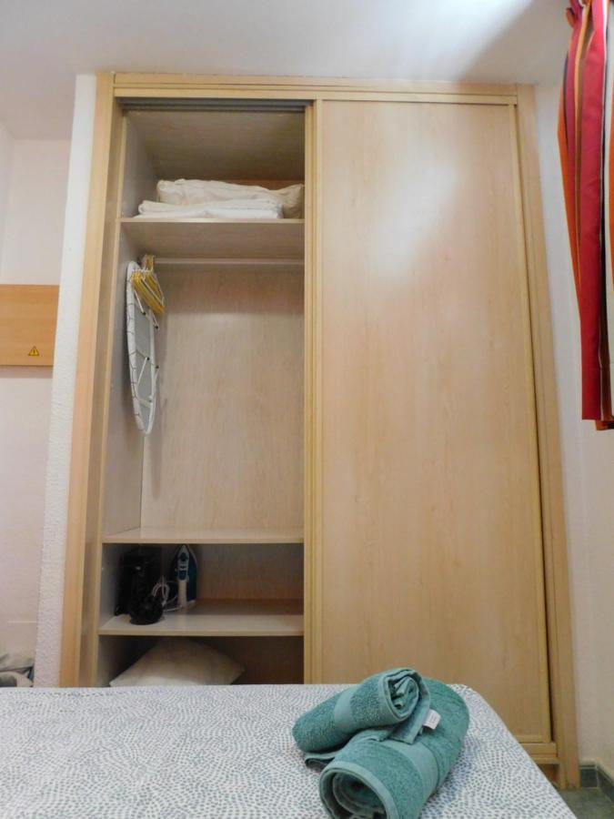 La Puesta Del Sol Apartment San Bartolome Bagian luar foto