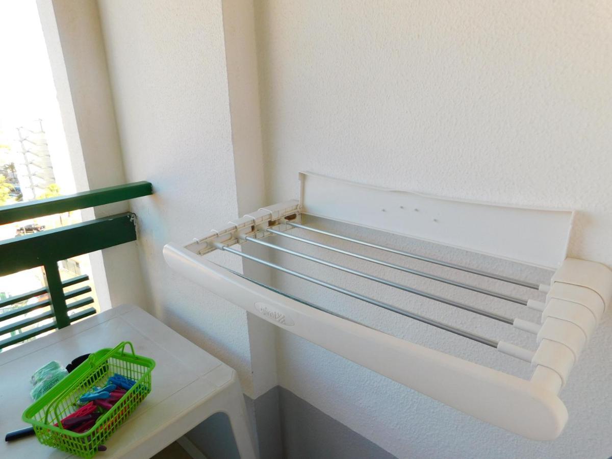 La Puesta Del Sol Apartment San Bartolome Bagian luar foto
